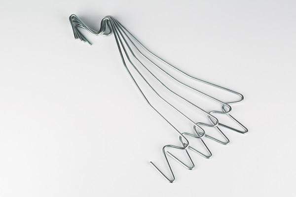 Крючок (крючки) для приспускания со шпагатом ТЭКС